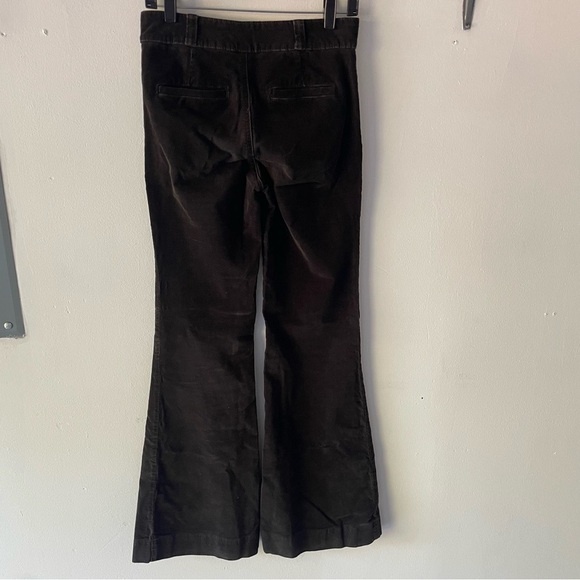 Anthropologie Pilcro and the Letterpress superscript corduroy pants 37588 - Picture 4 of 13